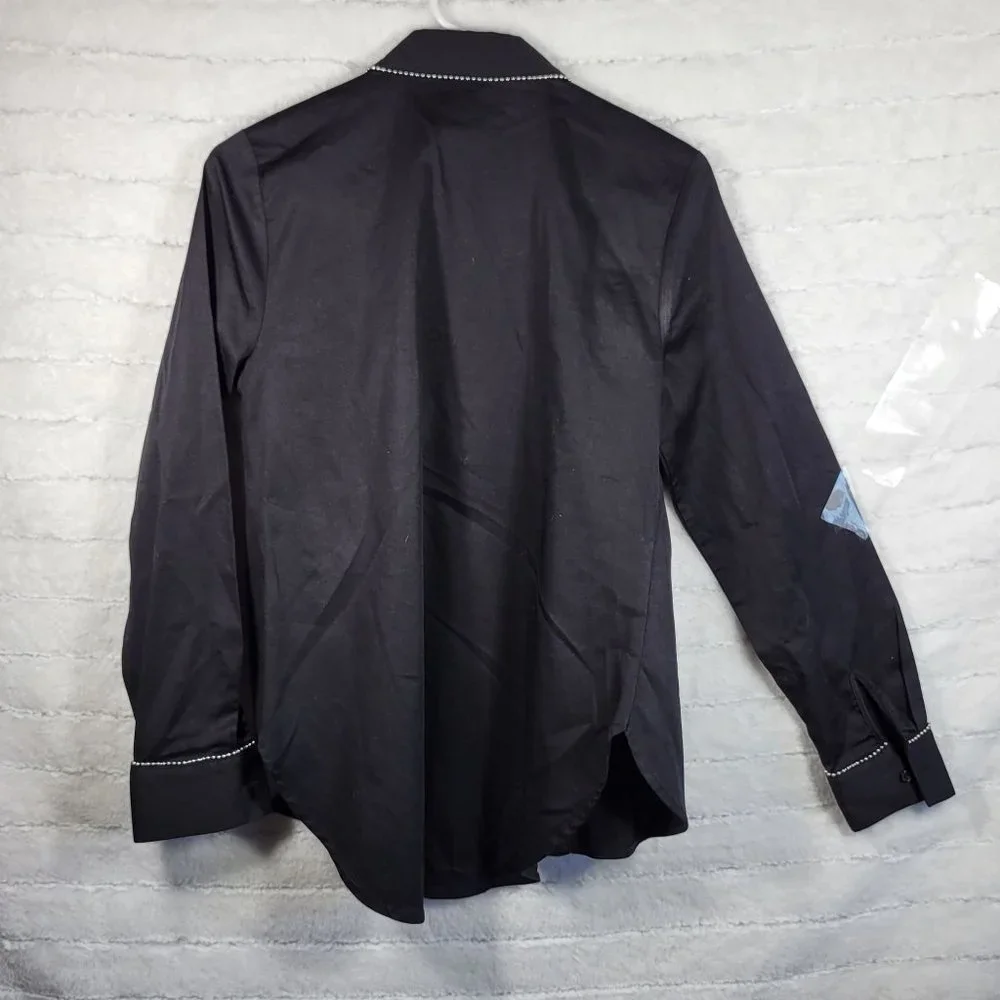 The Limited Women's S Long Sleeve - Picture 2 of 11